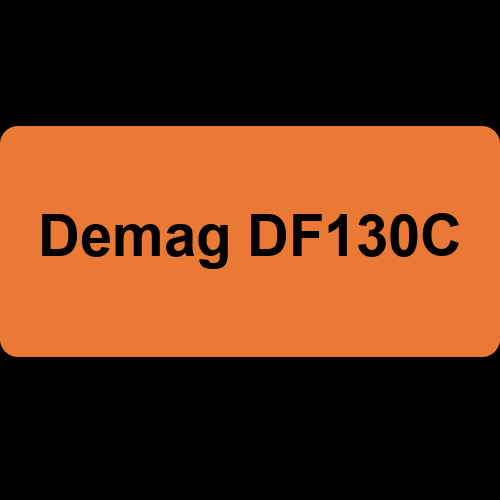 Demag DF130C